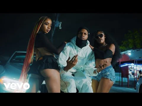 Silk Boss, Dj Mac - Pull Up (Official Music Video) | WYFL RIDDIM